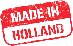 Vloertegels Made in Holland